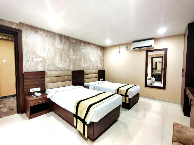 Park Eastern, Homestay – Kolkata (photo 2)