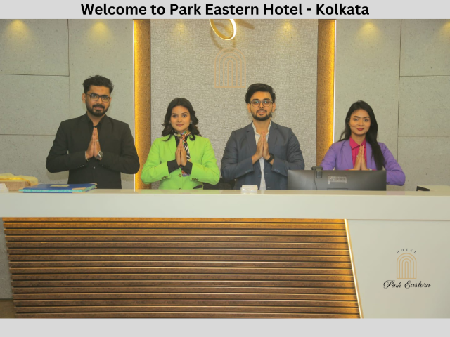 Park Eastern, Homestay – Kolkata (photo 3)