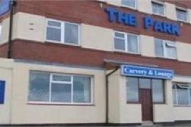 Park Hotel – Hotel, Redcar
