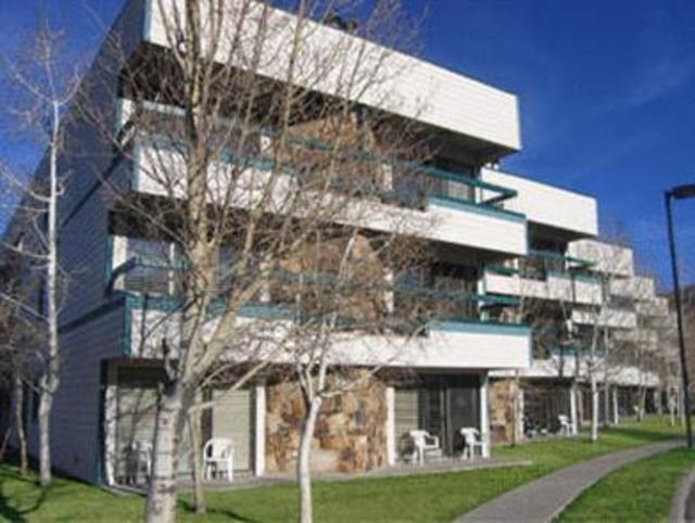 Park Regency Resort – Hotel, Park City (UT)