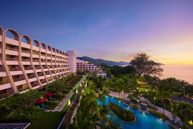 PARKROYAL Penang Resort – Resort, Penang