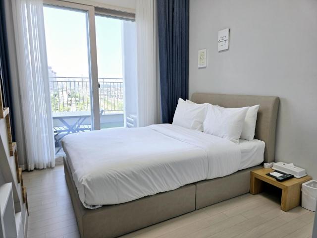 PARKVIEW TERRACE – Serviced apartment, Paju-si