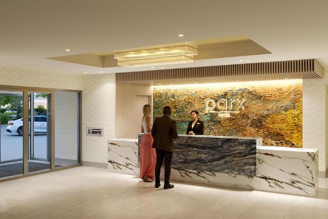 Parxview Hotel – Hotel, Bensalem (PA)