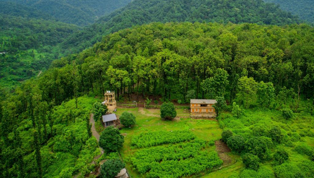 Pathaal, Villa & huis – Dehradun (foto 1)