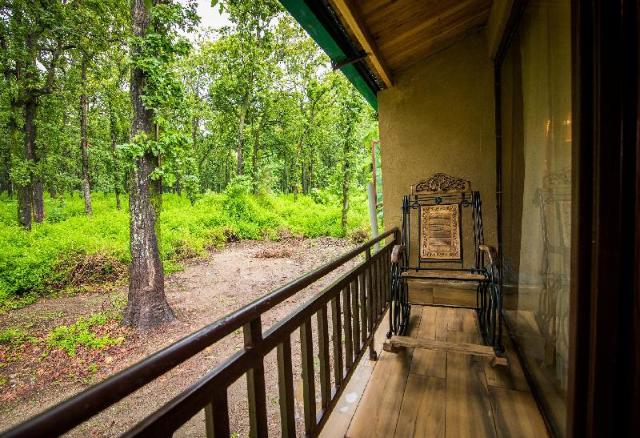 Pathaal, Villa & huis – Dehradun (foto 4)