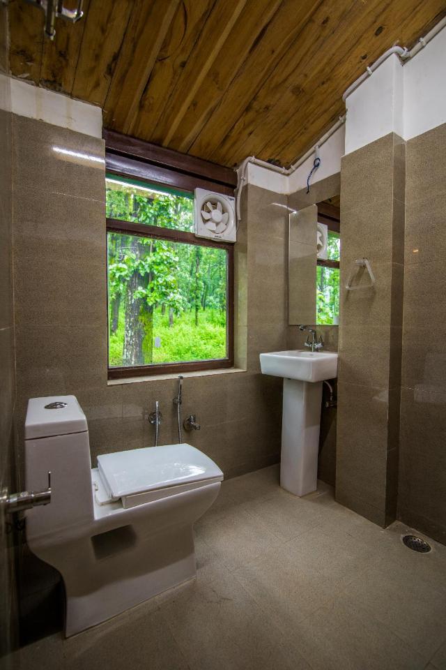 Pathaal, Villa & huis – Dehradun (foto 5)
