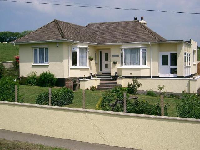 Paths End – Apartment, Saint Teath
