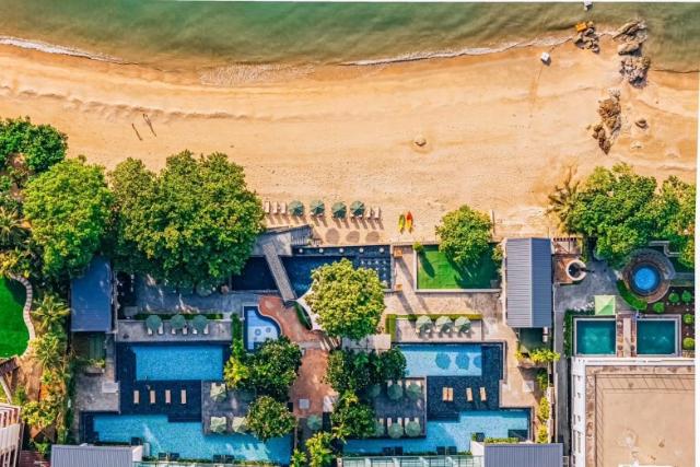Pattaya Modus Beachfront Resort – Resort, Pattaya
