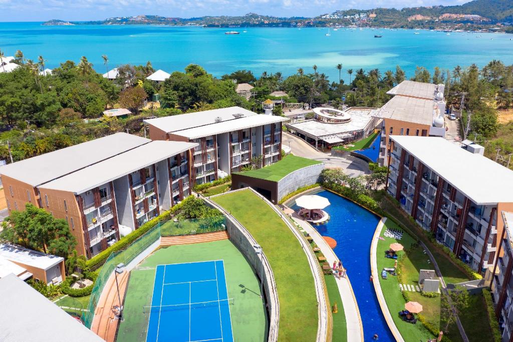 Pause On Samui, Resort villa – Koh Samui (photo 1)