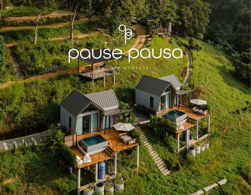 Pause Pausa, Apartament – Phrao (zdjęcie 1)