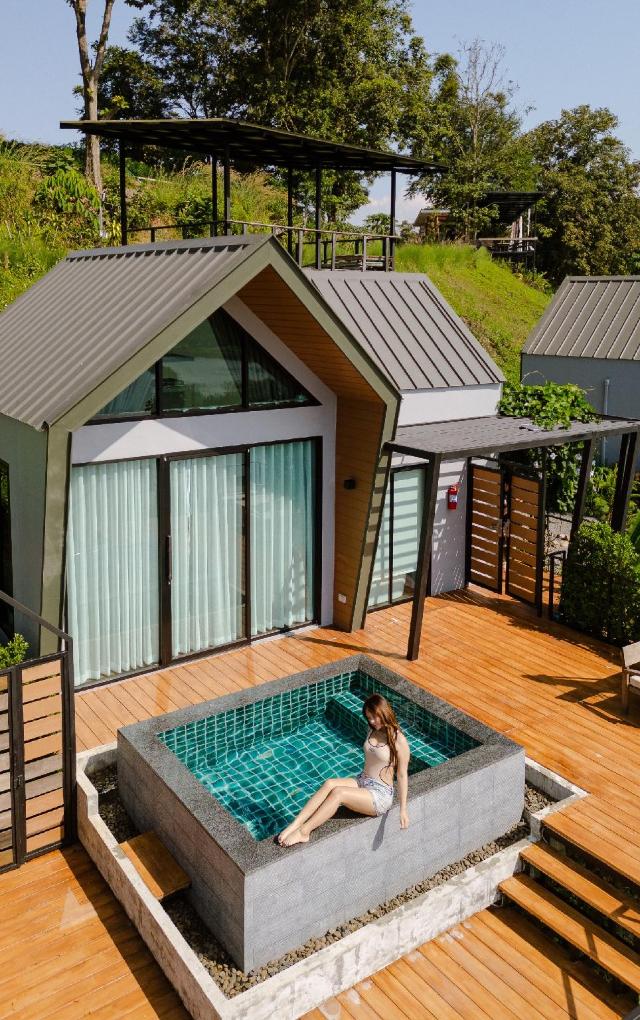 Pause Pausa, Apartament – Phrao (zdjęcie 4)