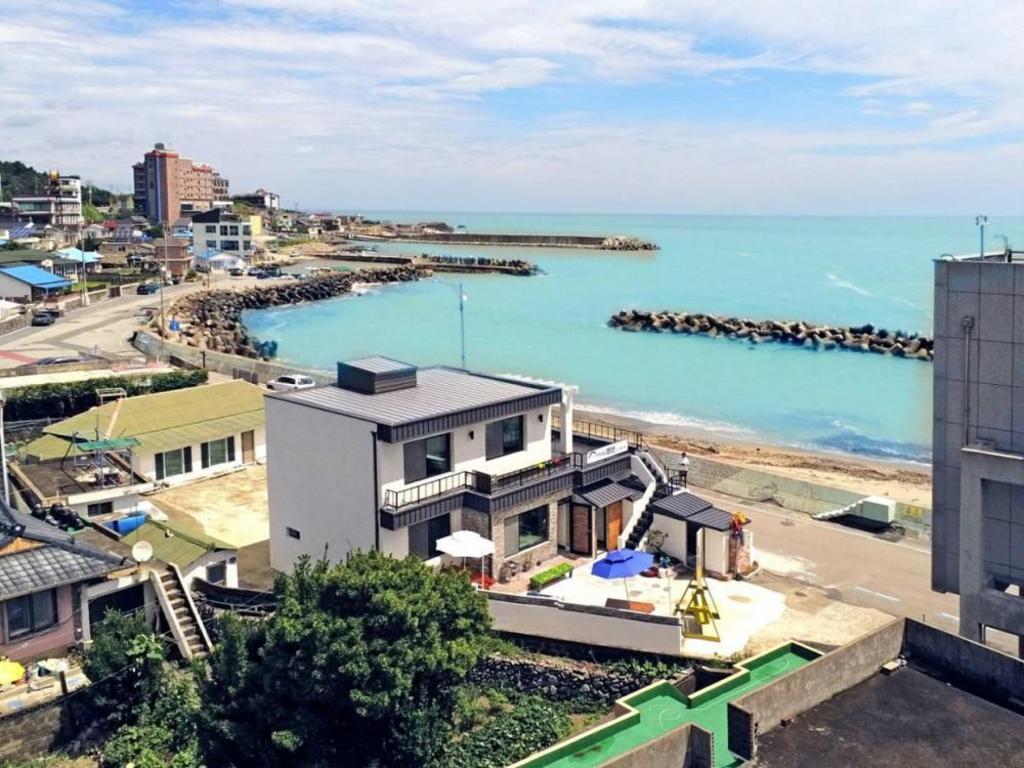 ポウズ269, ゲストハウス・B&B – 浦項市（ポハン） (写真1)