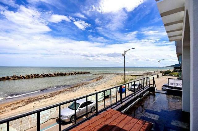ポウズ269, ゲストハウス・B&B – 浦項市（ポハン） (写真4)