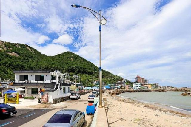 ポウズ269, ゲストハウス・B&B – 浦項市（ポハン） (写真5)