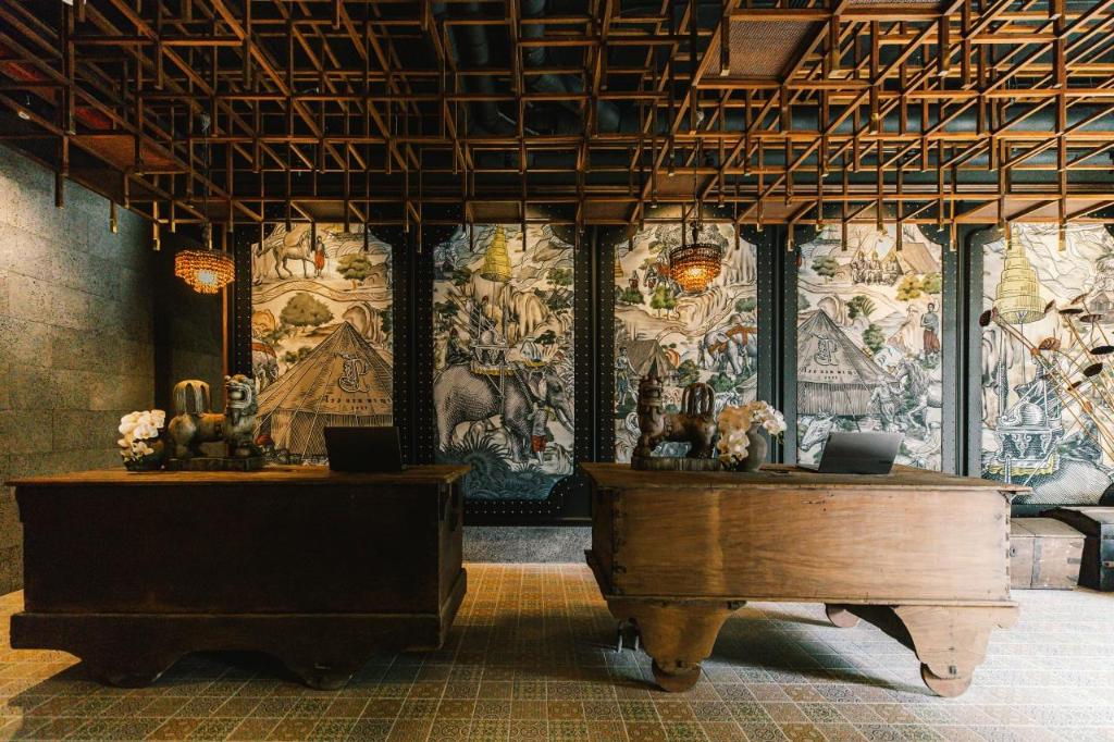 Payaa Hotel, Hotel – Pattaya (photo 1)
