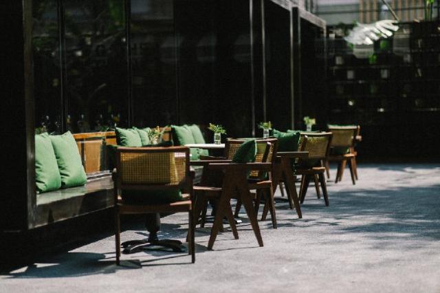 Payaa Hotel, Hotel – Pattaya (photo 3)