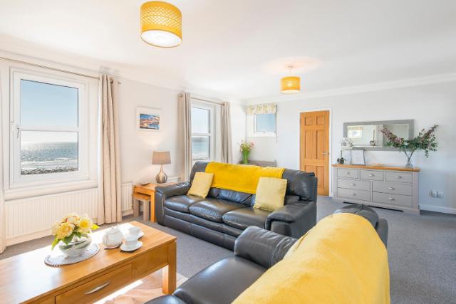 Pebble Reach – Apartment/Flat, Amroth