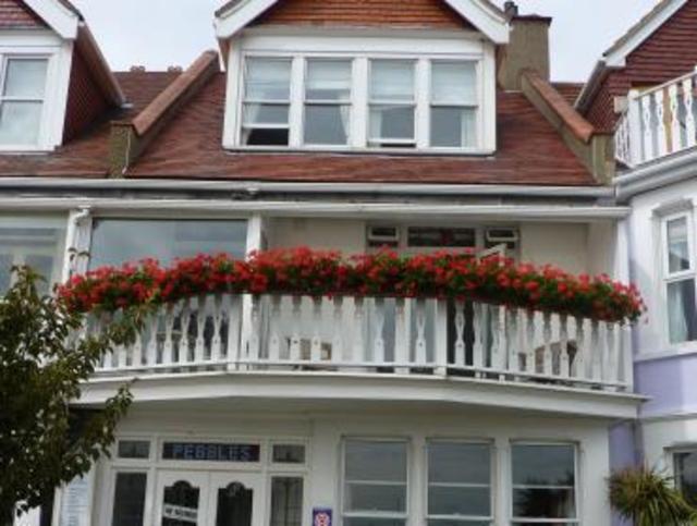 Pebbles Guest House – Guesthouse/bed and breakfast, Southend-on-Sea