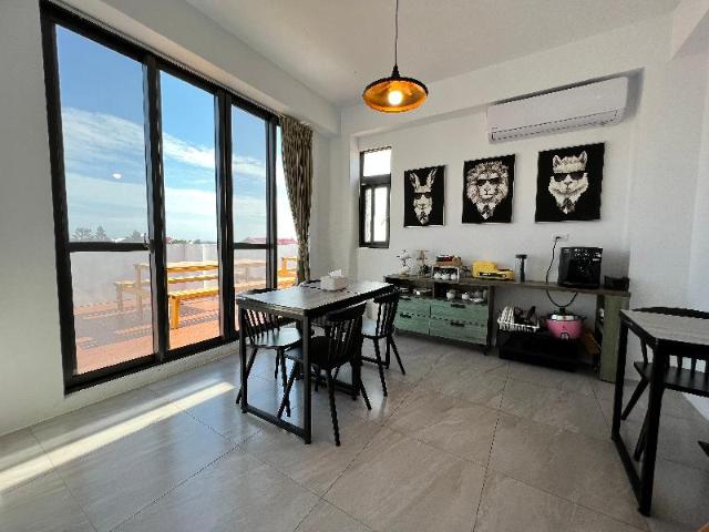 Peninsula, Pensjonat i B&B – Kenting (zdjęcie 4)