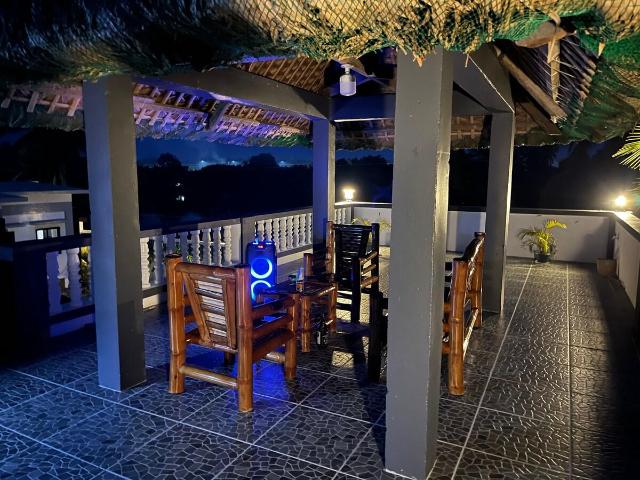 Peninsula Apartment – Apartment/Flat, Rosario (Northern Samar)