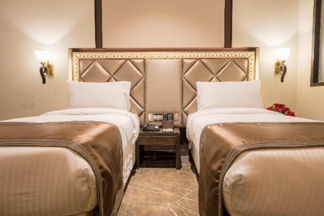 Peninsula Redpine, Hotel – Mumbai (Bombay) (foto 2)