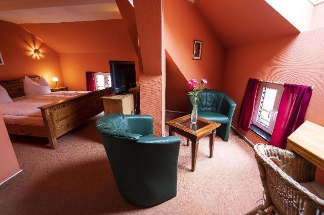 Pension am Dom – Apartment/Flat, Schwerin