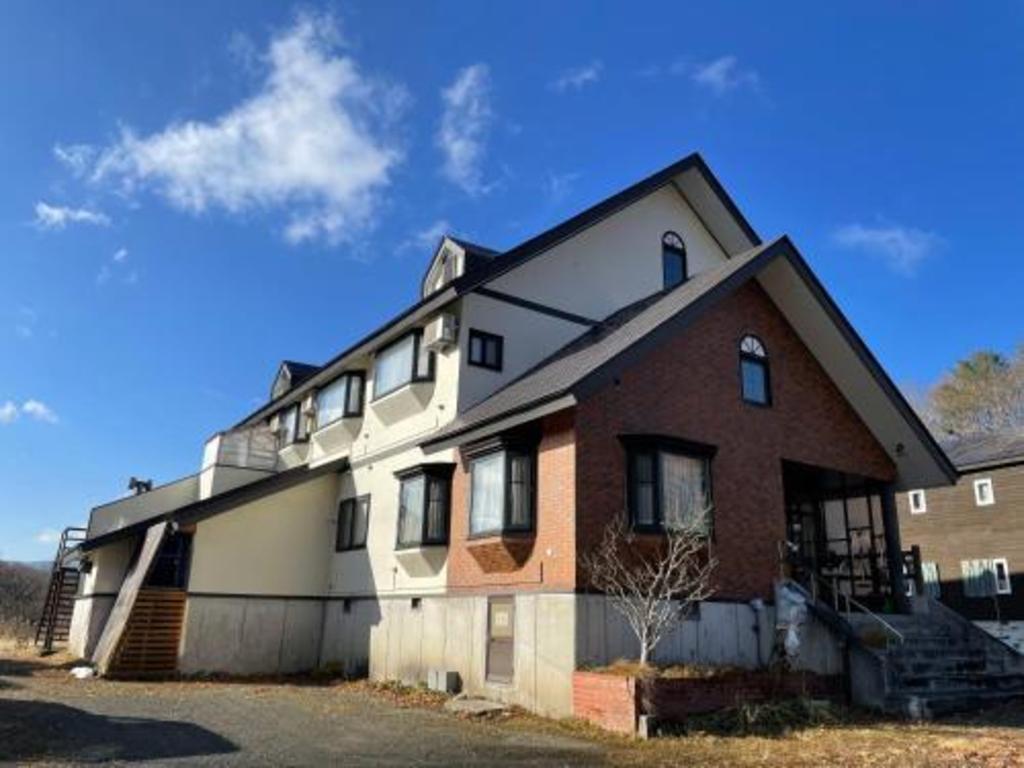 Pension honobono, Guesthouse/bed and breakfast – Kitashiobara (photo 1)