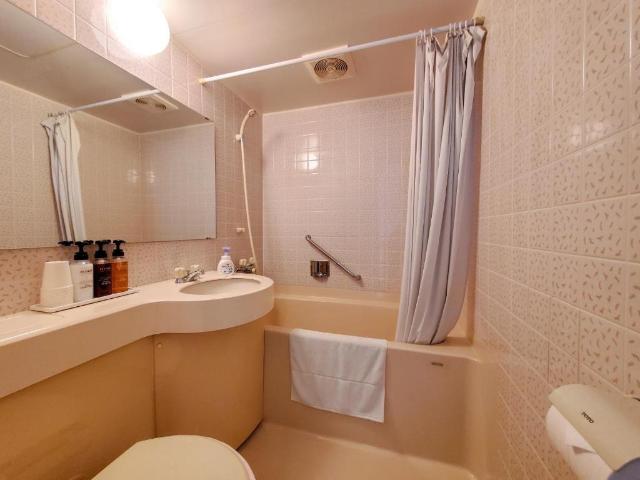 Pension honobono, Guesthouse/bed and breakfast – Kitashiobara (photo 2)