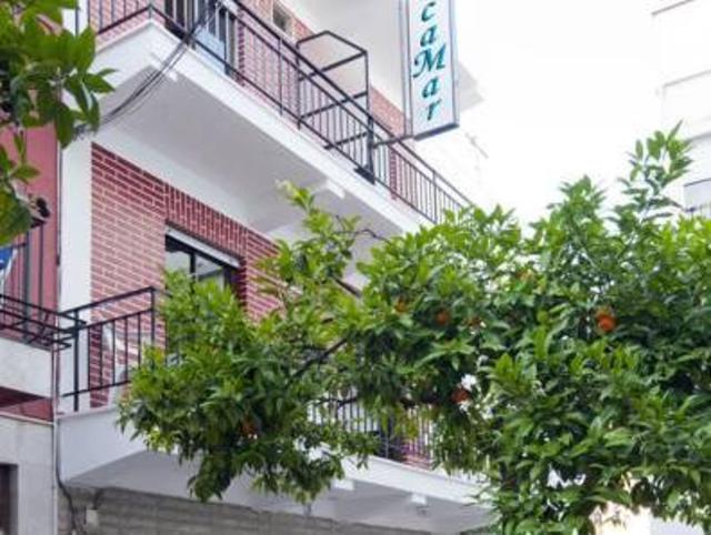 Pension Rocamar – Guesthouse/bed and breakfast, Almunecar