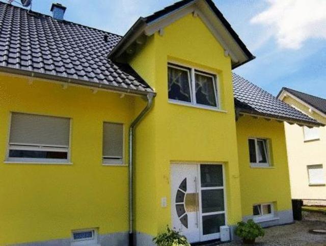Pension Sieg – Serviced apartment, Rust