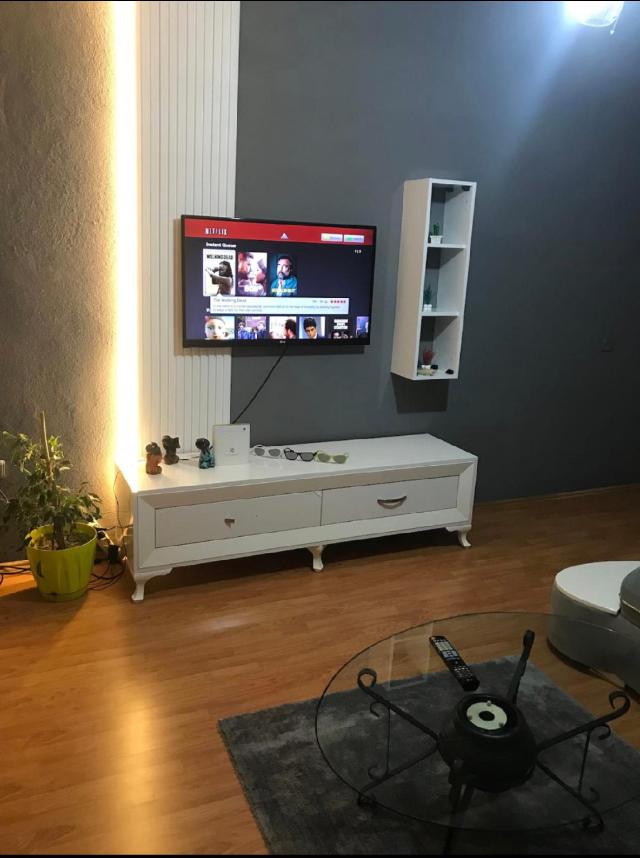 Maison avec 1 chambre(s) de 85 m² et 1 salle(s) de bains privée(s) à Centre-ville d'Antalya, Villa & maison – Antalya (photo 3)
