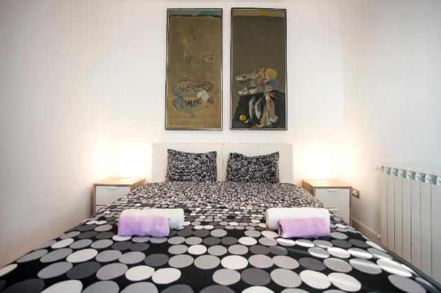 Appartement avec 2 chambre(s) de 60 m² et 1 salle(s) de bains privée(s) à Novi Beograd, Appartement – Belgrade (photo 4)