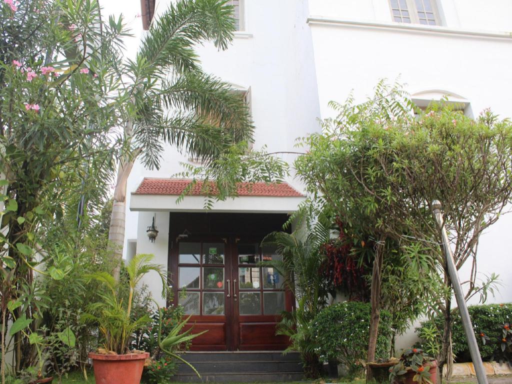 Pepper Route Hotel, Hotel – Kochi (zdjęcie 1)