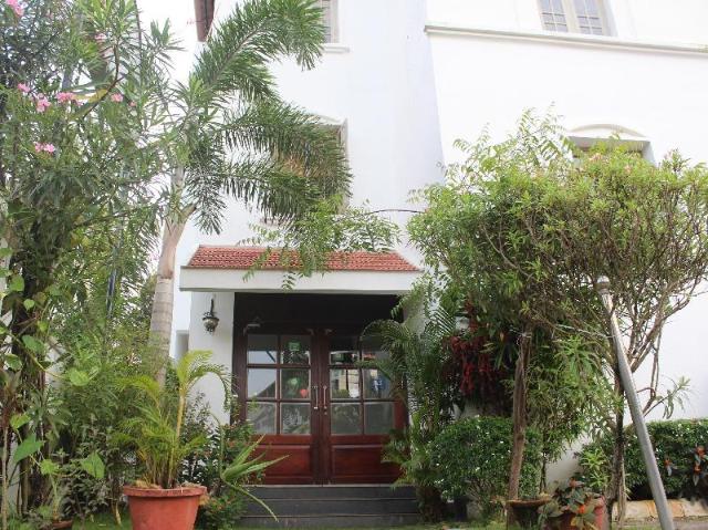 Pepper Route Hotel – Hotel, Kochi