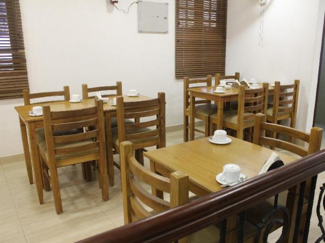 Pepper Route Hotel, Hotel – Kochi (zdjęcie 3)
