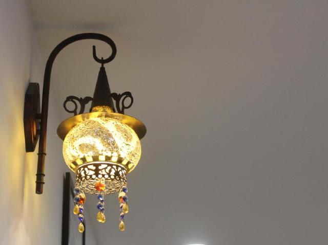 Pepper Route Hotel, Hotel – Kochi (zdjęcie 4)