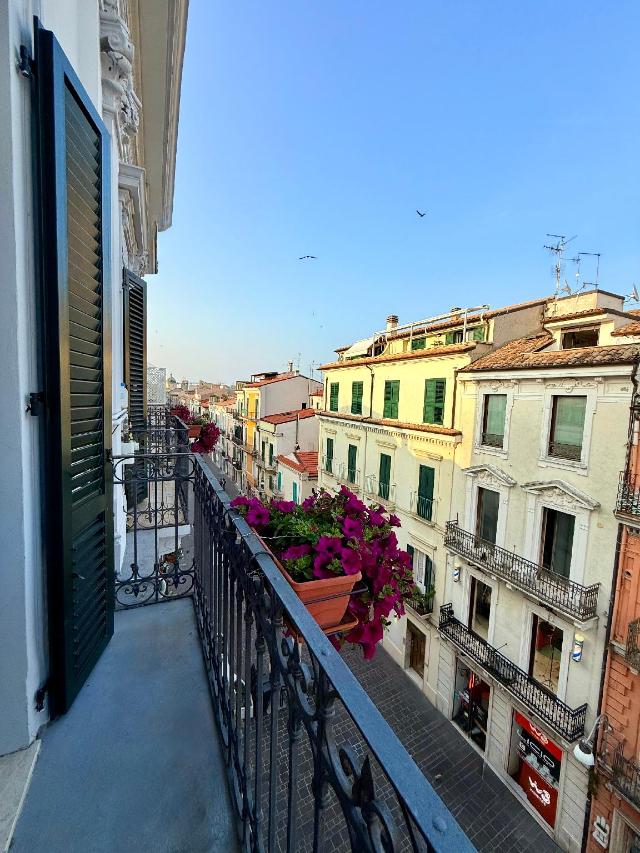 Per Severanza, Villa & huis – Ortona (foto 4)