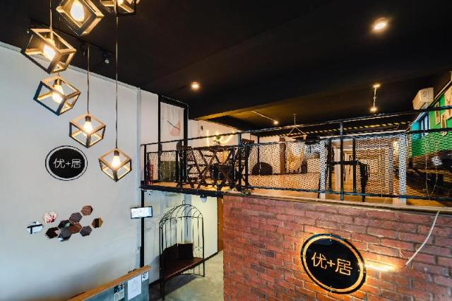 Perfect Hub – Hostel, Semporna