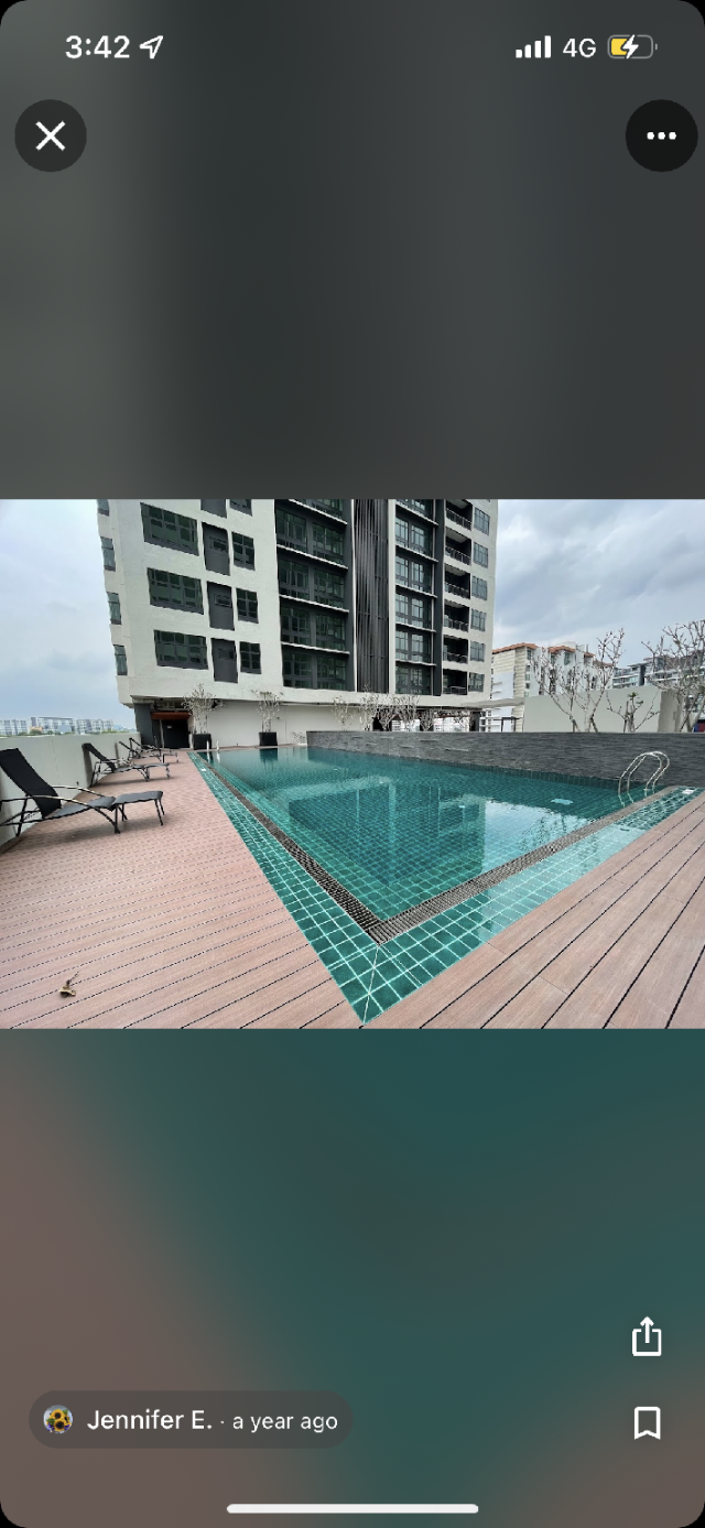 Perla sentral – Apartment/Flat, Sepang