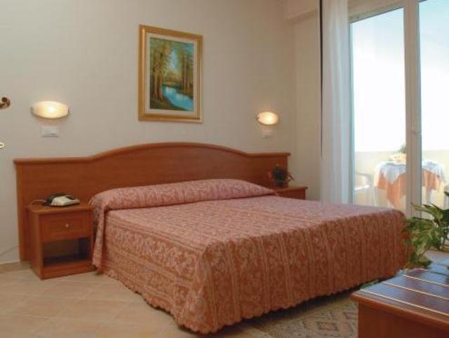 Perticari, Hotel – Pesaro (photo 2)