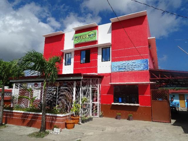 Pete's inn – Inn, Roxas City (Capiz)