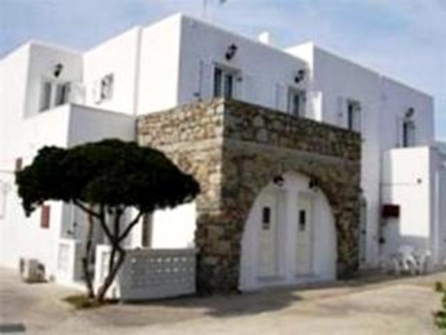 Peter's Studios, Serviced apartment – Mykonos (photo 3)