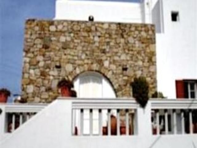 Peter's Studios, Serviced apartment – Mykonos (photo 4)