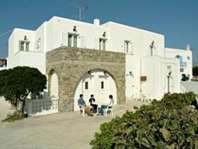Peter's Studios, Serviced apartment – Mykonos (photo 5)