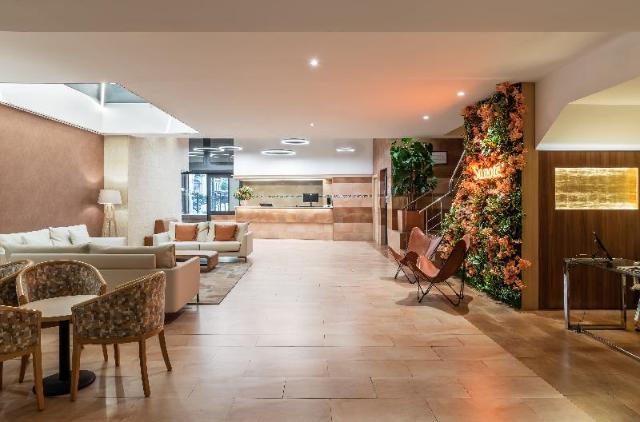 Petit Palace Eixample, Hotel – Barcelona (photo 2)