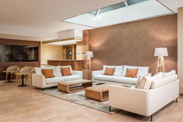Petit Palace Eixample, Hotel – Barcelona (photo 3)