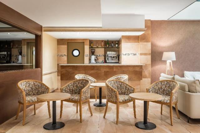 Petit Palace Eixample, Hotel – Barcelona (photo 5)