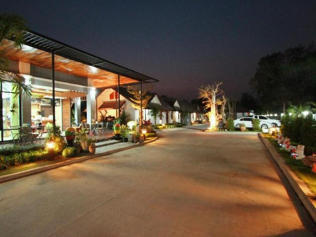 Phakawan Hotel – Hotel, Mahasarakham