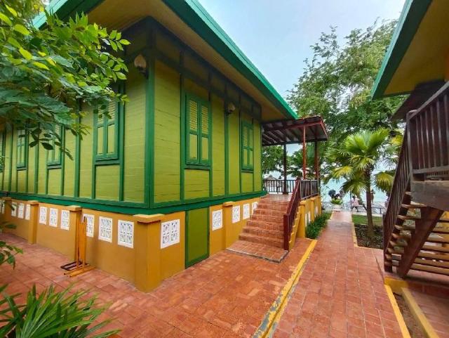 Phaluai Villa – Resort villa, Ko Phaluai