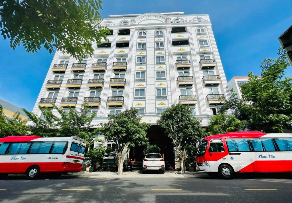 Phan Van 2, Hotel – Da Nang (photo 1)